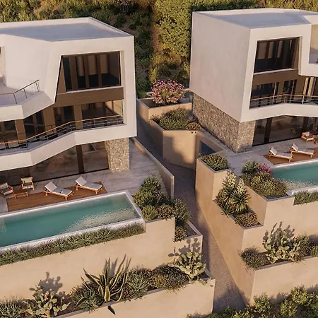 Villa Monachus Ii *